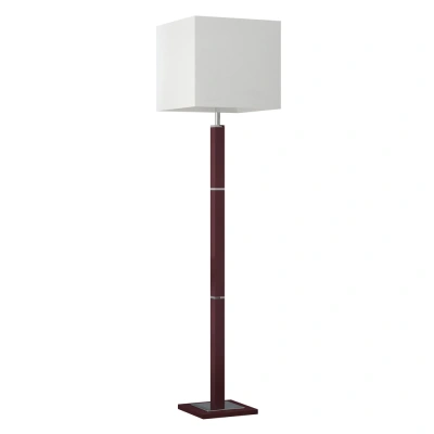 Торшер Arte Lamp WAVERLEY A8880PN-1BR