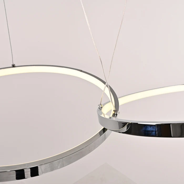 Подвесной светильник ImperiumLoft Zenda 313678-26