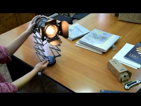 Спот THORNTON GRLSP-9702