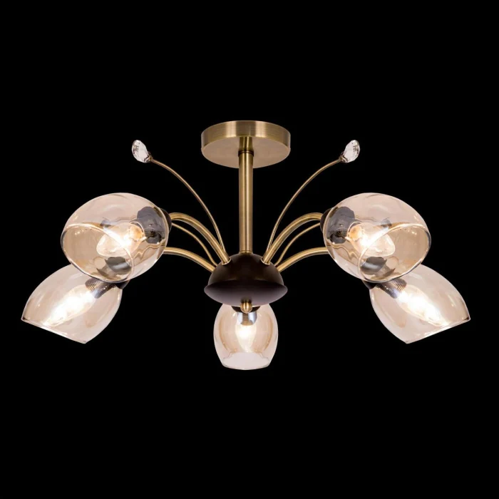 Люстра потолочная Citilux Комета CL108155