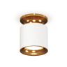 Комплект накладного светильника Ambrella light XS7401122