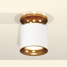 Комплект накладного светильника Ambrella light XS7401122