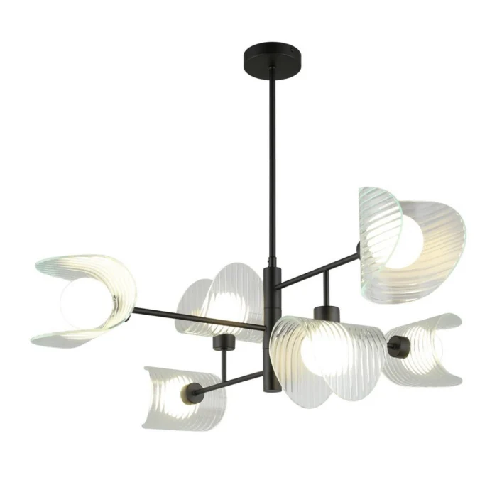 Люстра потолочная Omnilux Cennina OML-52407-06