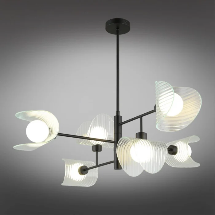 Люстра потолочная Omnilux Cennina OML-52407-06