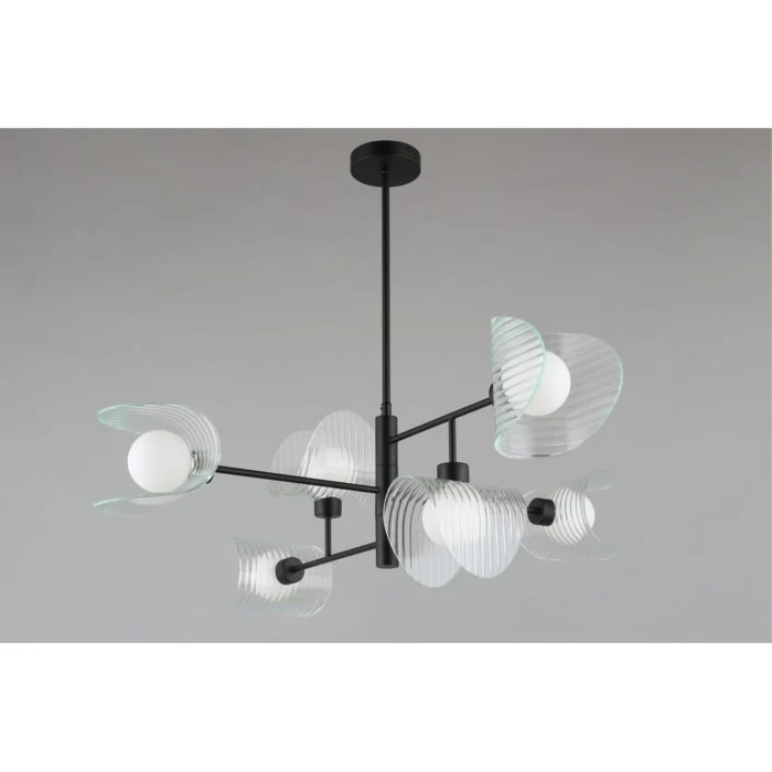 Люстра потолочная Omnilux Cennina OML-52407-06