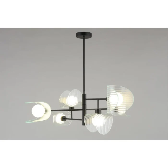 Люстра потолочная Omnilux Cennina OML-52407-06