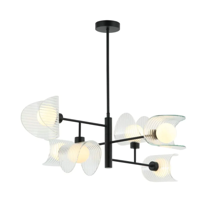 Люстра потолочная Omnilux Cennina OML-52407-06
