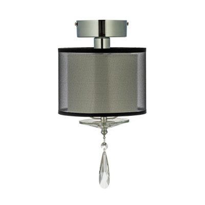 Потолочный светильник Arti Lampadari Rufina E 1.3.P1 N