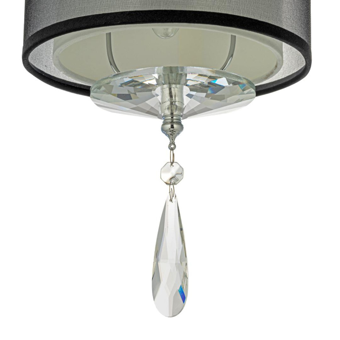 Потолочный светильник Arti Lampadari Rufina E 1.3.P1 N