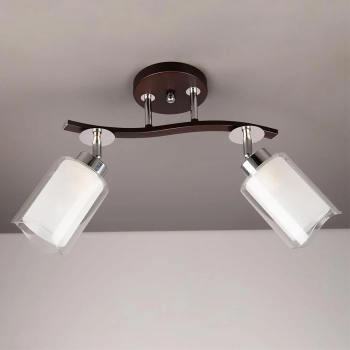 Спот Citilux Фортуна CL156122