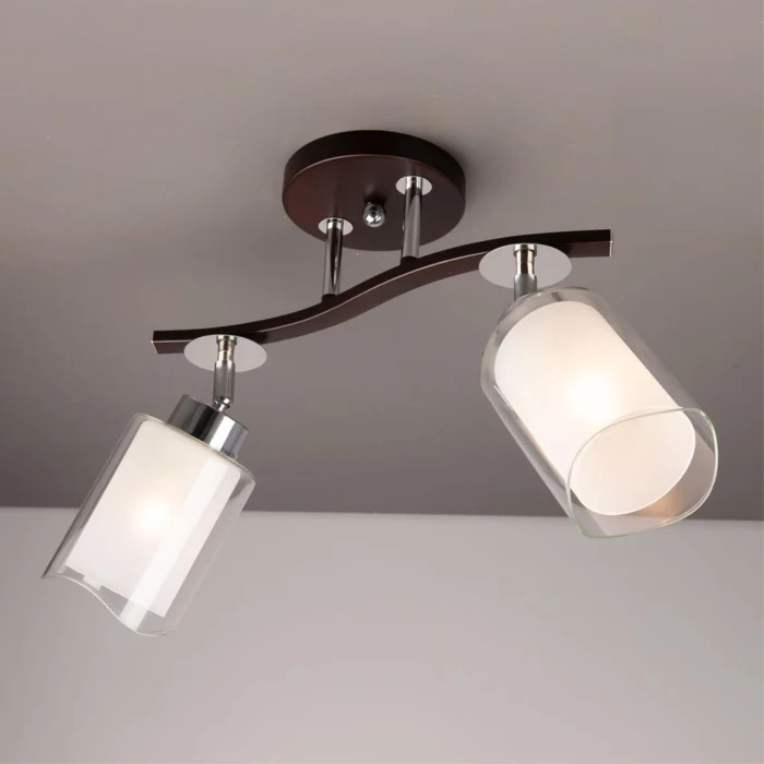 Спот Citilux Фортуна CL156122