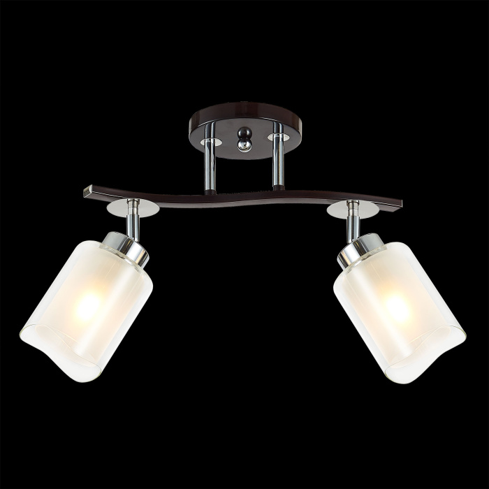 Люстра потолочная Citilux Фортуна CL156122