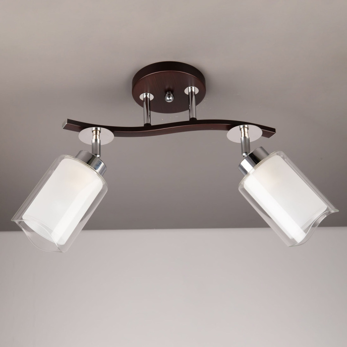 Люстра потолочная Citilux Фортуна CL156122