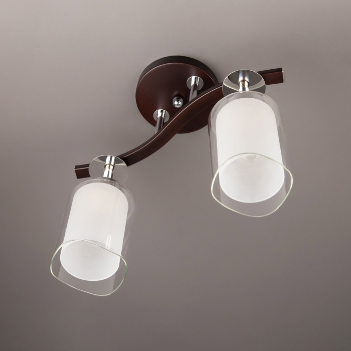 Люстра потолочная Citilux Фортуна CL156122