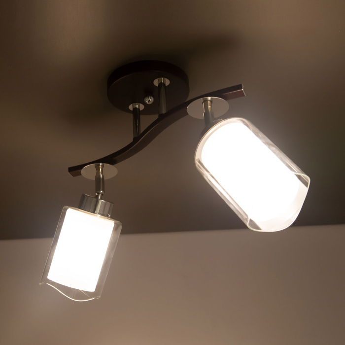 Люстра потолочная Citilux Фортуна CL156122