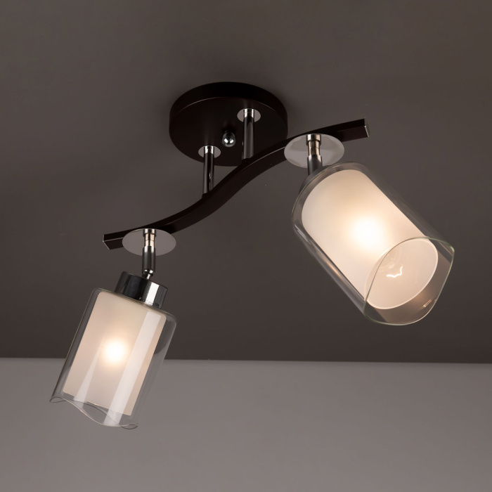 Люстра потолочная Citilux Фортуна CL156122