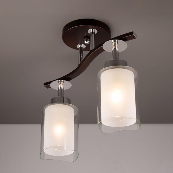 Спот Citilux Фортуна CL156122