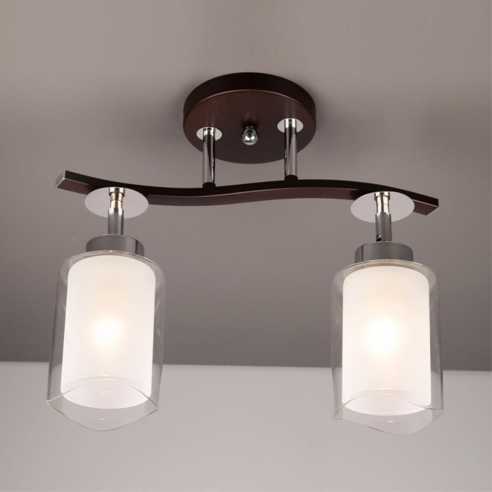 Спот Citilux Фортуна CL156122