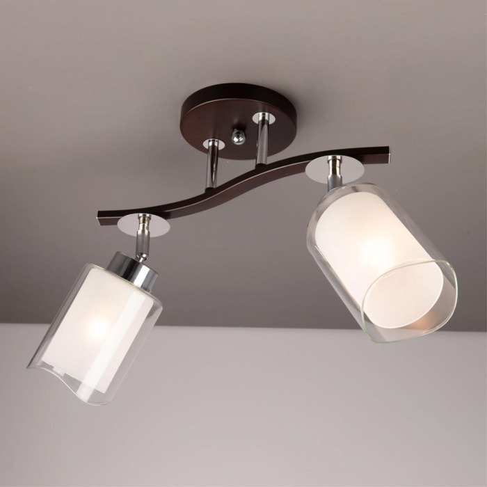 Спот Citilux Фортуна CL156122