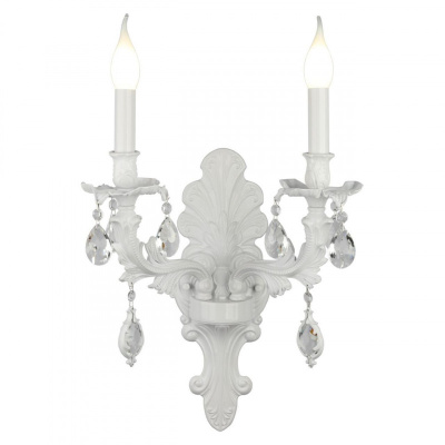 Светильник настенный Omnilux Senis OML-74711-02