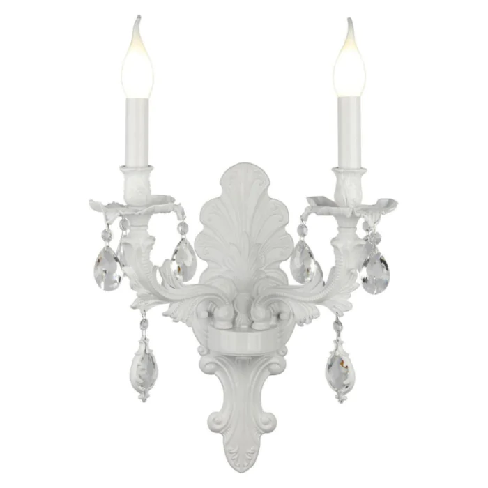 Светильник настенный Omnilux Senis OML-74711-02