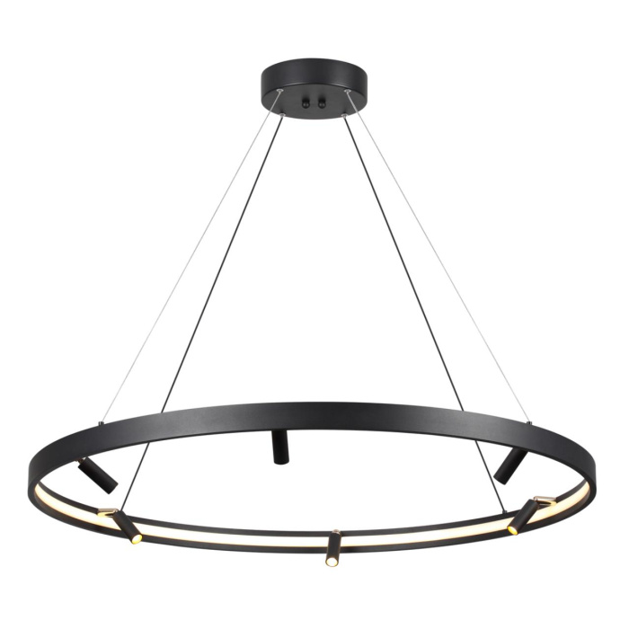 Подвесной светильник Odeon Light Fonda 4317/93L