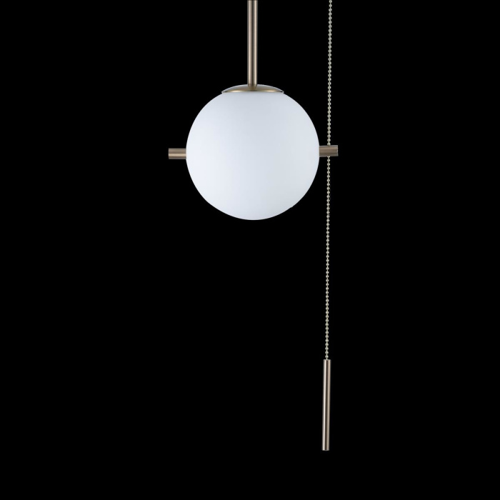 Светильник подвесной LOFTIT 10029PS Gold