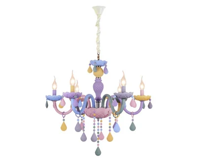 Люстра 074175-6 Kink Light