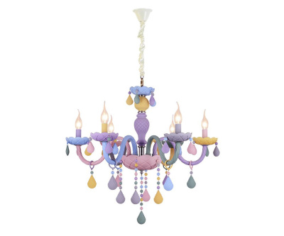 Люстра 074175-6 Kink Light