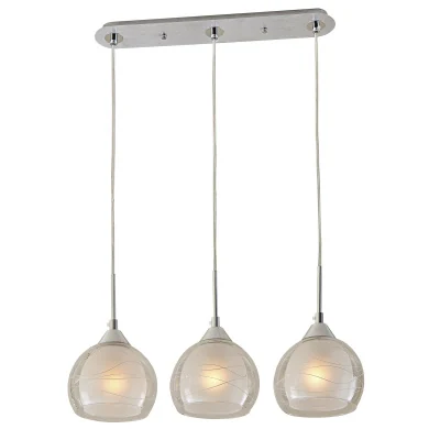 Подвесной светильник Citilux Адам Смарт CL228A031