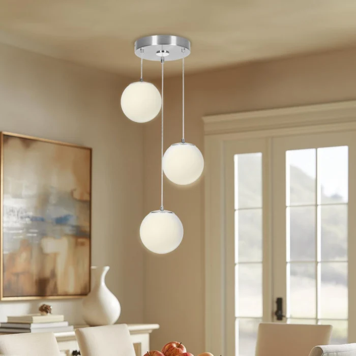 Подвесной светильник Citilux Адам Смарт CL228A031