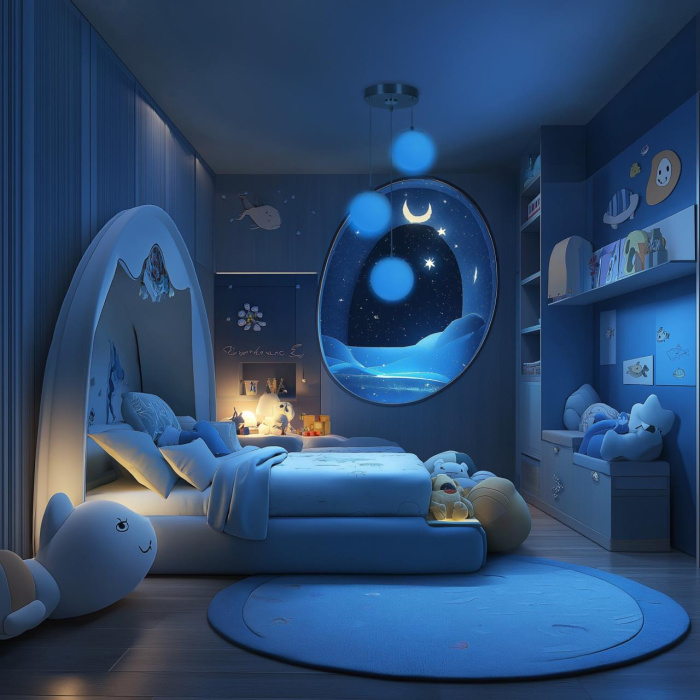 Подвесной светильник Citilux Адам Смарт CL228A031