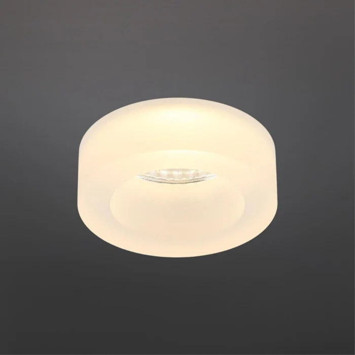 Светильник встраиваемый Aployt Barbi APL.0093.09.05