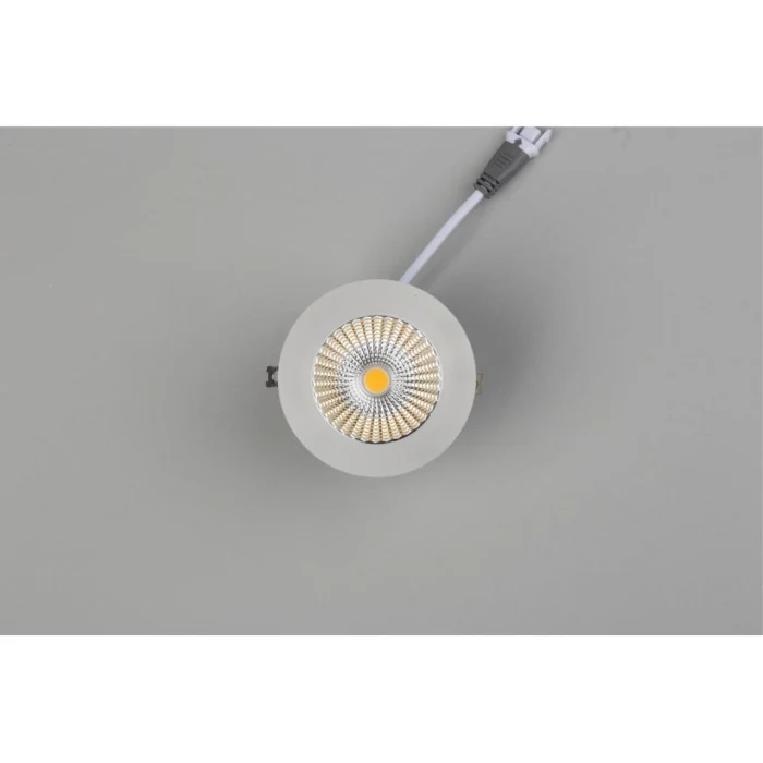 Светильник встраиваемый Aployt Barbi APL.0093.09.05