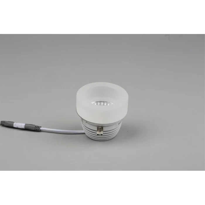 Светильник встраиваемый Aployt Barbi APL.0093.09.05