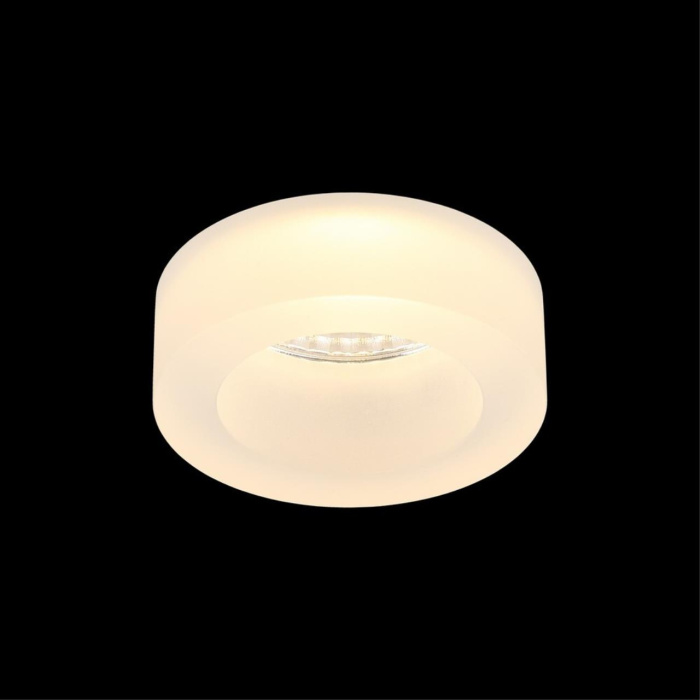 Светильник встраиваемый Aployt Barbi APL.0093.09.05