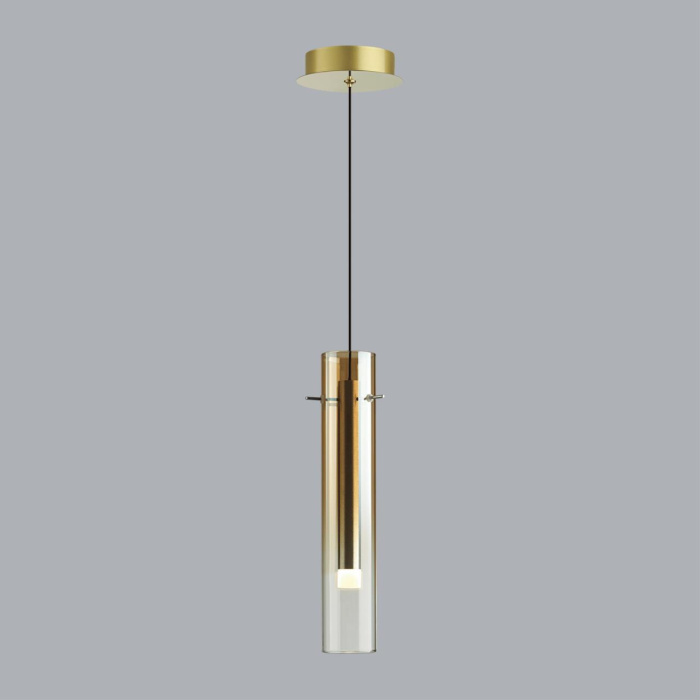 Подвесной светильник Odeon Light Shiny 5062/5LB