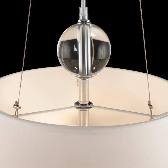 Подвесной светильник Maytoni MOD613PL-03BG