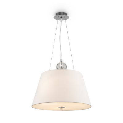 Подвесной светильник Maytoni Bergamo MOD613PL-03BG