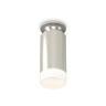 Комплект накладного светильника с акрилом Ambrella light XS6325081