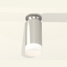 Комплект накладного светильника с акрилом Ambrella light XS6325081