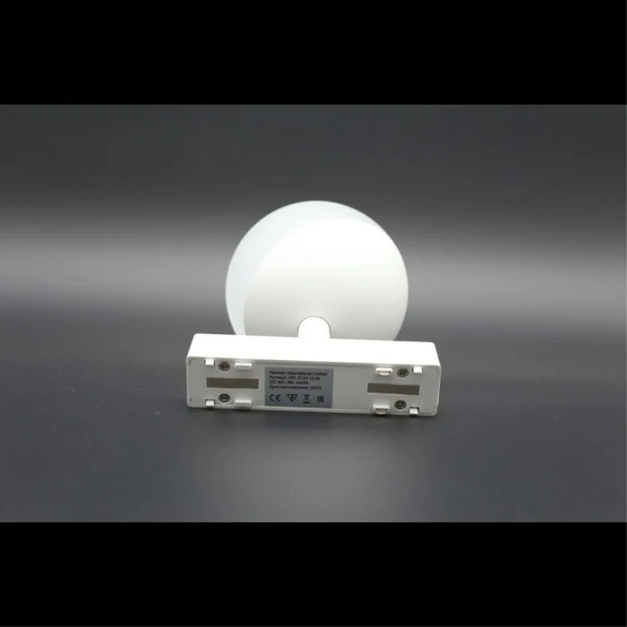 Светильник трековый Aployt Magnetic track 48 APL.0120.10.06