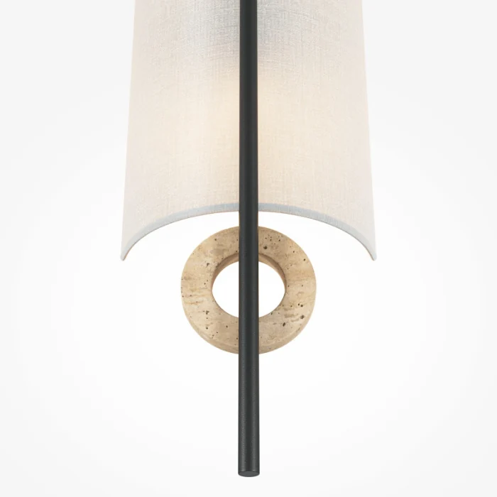 Бра Maytoni Glamping MOD437WL-02BG1