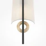 Бра Maytoni Glamping MOD437WL-02BG1