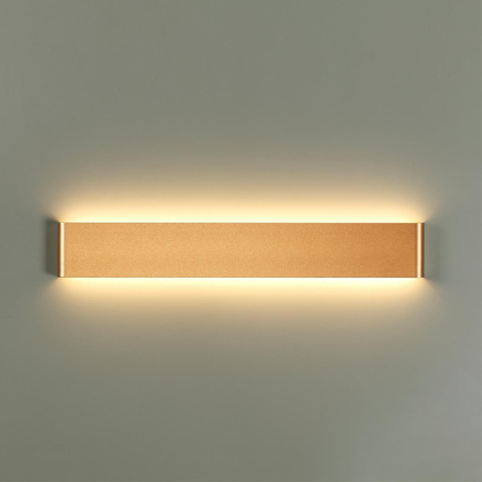 Настенный светильник Odeon Light Framant 4295/20WL
