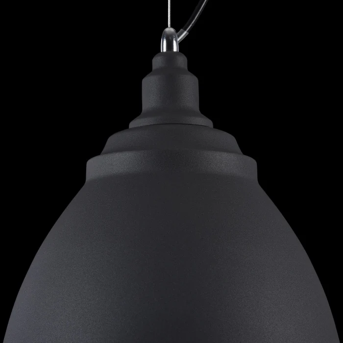 Подвесной светильник Maytoni P534PL-01B