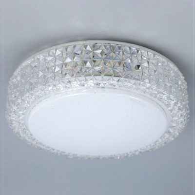 Светильник потолочный Citilux Альпина Смарт CL718A12G