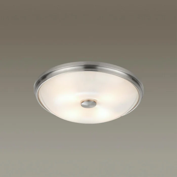 Настенно-потолочный светильник Odeon Light Pelow 4957/4