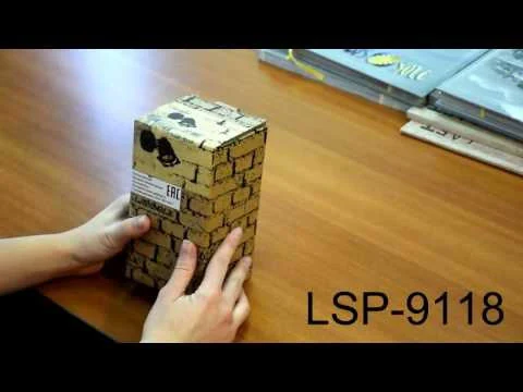 Трековый светильник DENVER LSP-9118-TAW