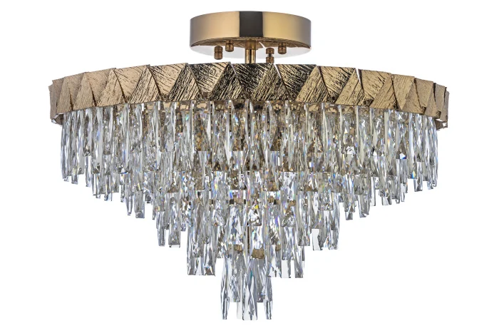 Люстра потолочная Arti Lampadari Elite Vaglia E 1.5.60.100 G